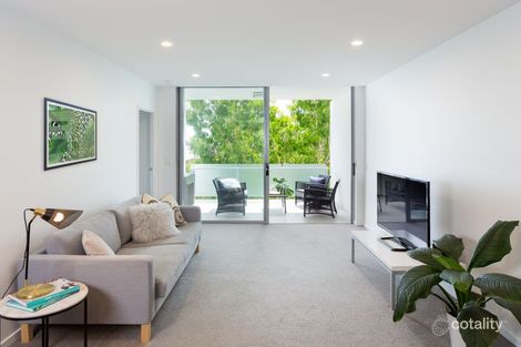 Property photo of 301/584 Brunswick Street New Farm QLD 4005