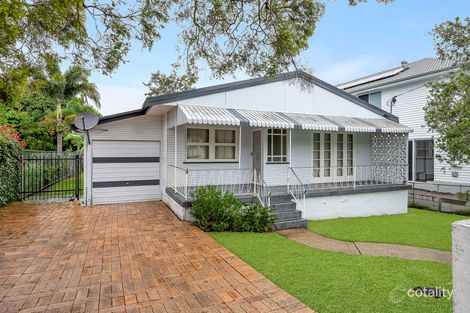 Property photo of 22 Leach Street Everton Park QLD 4053