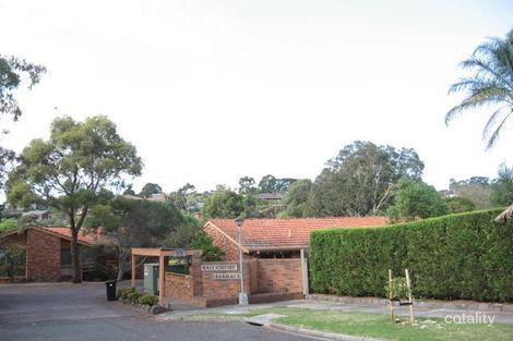 3/32 Ballamore Cres, Doncaster, VIC 3108
