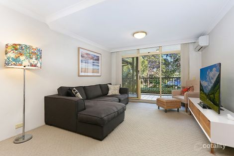 11/6 Paul St, Bondi Junction, NSW 2022