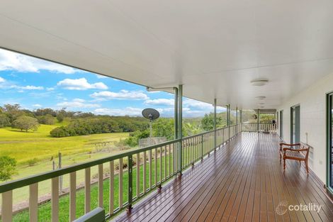 246 Russell Pocket Rd, Barrine, QLD 4872