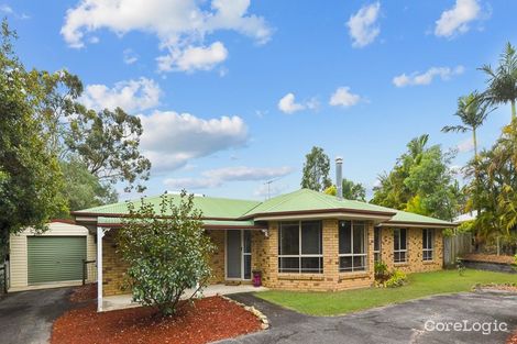 Property photo of 33 Timbertrail Place Morayfield QLD 4506