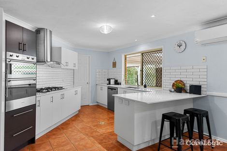 Property photo of 33 Timbertrail Place Morayfield QLD 4506