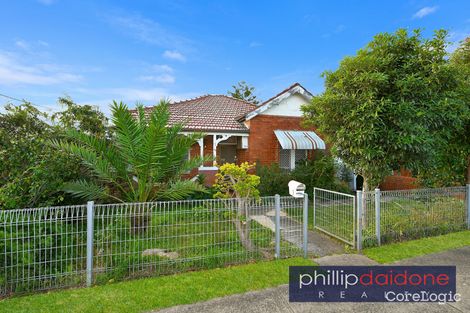 Property photo of 45 Vaughan Street Lidcombe NSW 2141