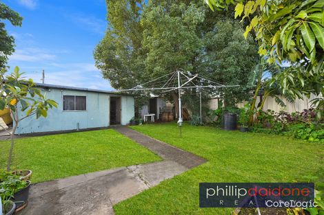 Property photo of 45 Vaughan Street Lidcombe NSW 2141