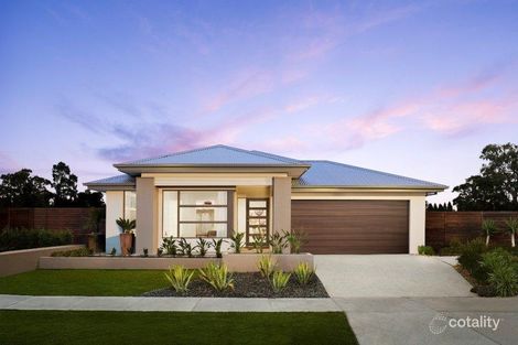 841 Woodridge Cres, Doreen, VIC 3754