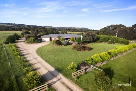 Property photo of 46 Walders Road Narrawong VIC 3285