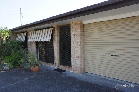 Property photo of 20/48 Cyclades Crescent Currumbin Waters QLD 4223