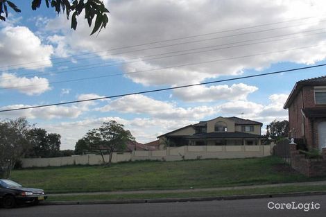 Property photo of 58 Windsor Road Merrylands NSW 2160
