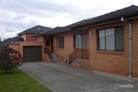 Property photo of 4/89 Cramer Street Preston VIC 3072