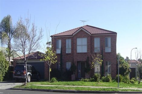 86 Walker St, Quakers Hill, NSW 2763