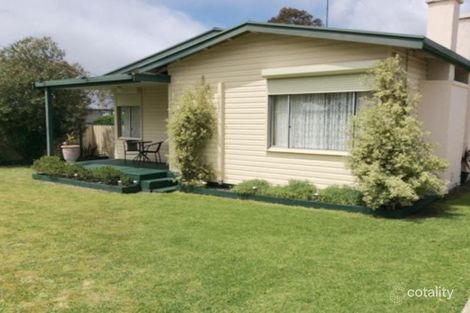 14 Laffer St, Nangwarry, SA 5277