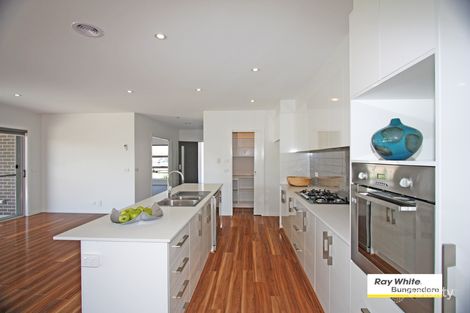 Property photo of 19 Hereford Street Bungendore NSW 2621