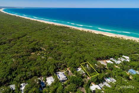 Property photo of 3 Ibis Court Rainbow Beach QLD 4581