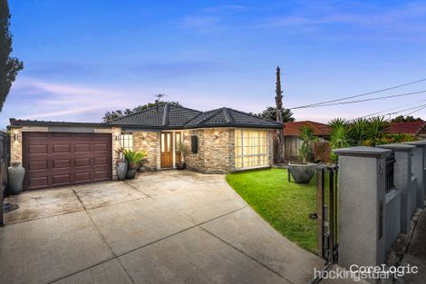 Property photo of 21 Sunbird Crescent Hoppers Crossing VIC 3029