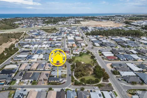 45 Mebbin Gr, Yanchep, WA 6035