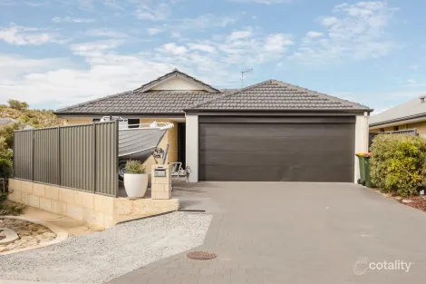 Property photo of 45 Mebbin Grove Yanchep WA 6035