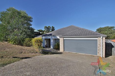 Property photo of 5 Heron Crescent Springfield QLD 4300