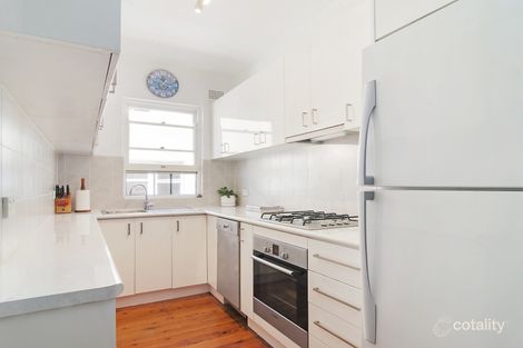 Property photo of 7/39 Newcastle Street Rose Bay NSW 2029