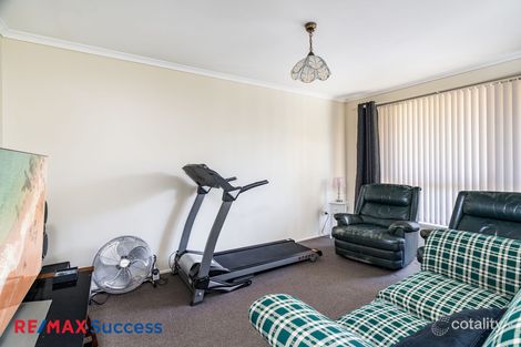 Property photo of 4 Honeysuckle Drive Glenvale QLD 4350