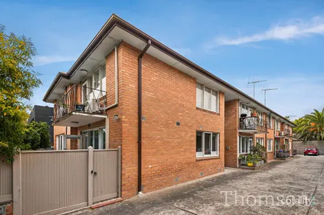 Property photo of 8/19 Clyde Street Glen Iris VIC 3146