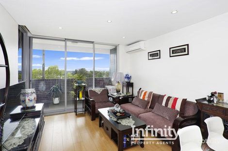 Property photo of 24/28 Gower Street Summer Hill NSW 2130