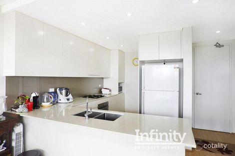 Property photo of 24/28 Gower Street Summer Hill NSW 2130