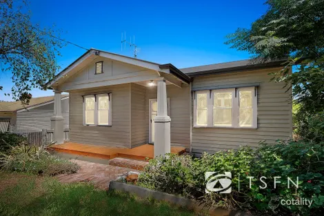 Property photo of 4 Atkinson Street Bendigo VIC 3550