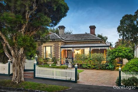 Property photo of 125 Peel Street Kew VIC 3101