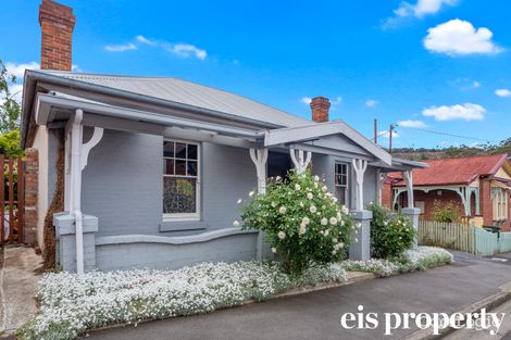 Property photo of 21 Smith Street North Hobart TAS 7000