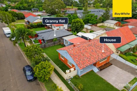 22a Lonsdale St, St Marys, NSW 2760
