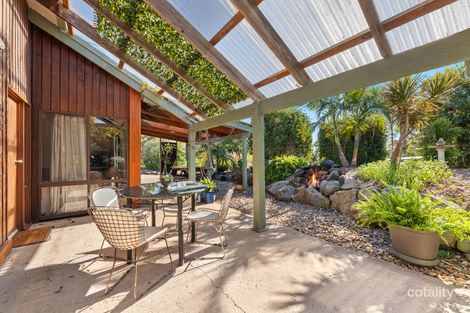 Property photo of 31 Tallwood Crescent Rosedale NSW 2536