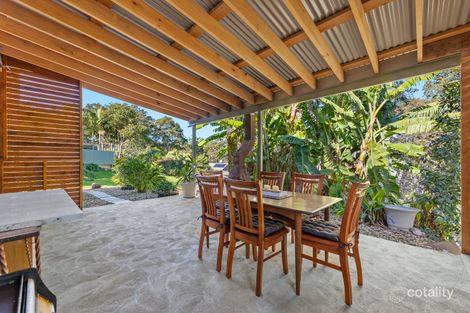 Property photo of 31 Tallwood Crescent Rosedale NSW 2536