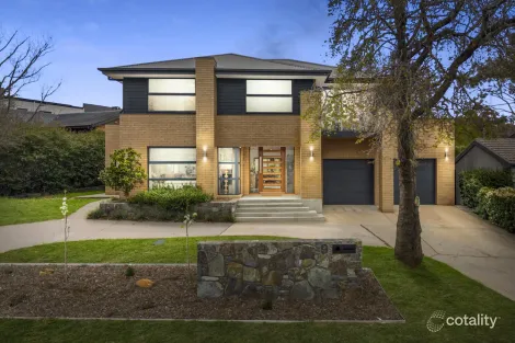 9 Elliott St, Campbell, ACT 2612
