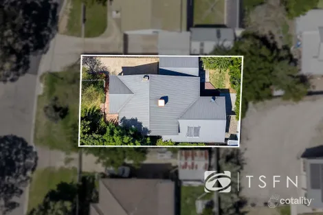 Property photo of 4 Atkinson Street Bendigo VIC 3550