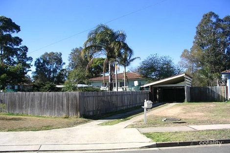 33 Freya Cres, Shalvey, NSW 2770