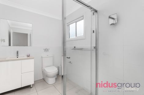 Property photo of 22 Cumbernauld Crescent Dharruk NSW 2770