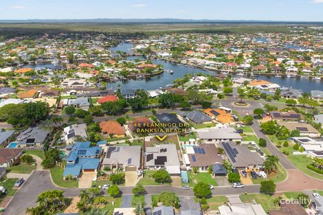 48 Flamingo Dr, Banksia Beach, QLD 4507