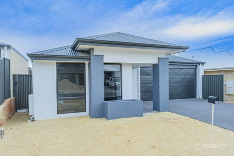 17 Wintergreen Way, Bullsbrook, WA 6084