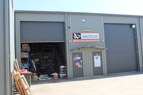 4/14 Industrial Dr, North Boambee Valley, NSW 2450