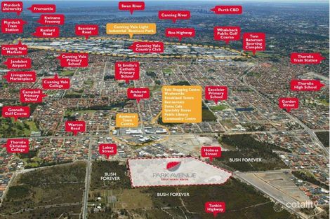 8 Danube St, Southern River, WA 6110