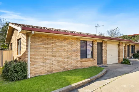 2/7-9 Horatio St, Mudgee, NSW 2850