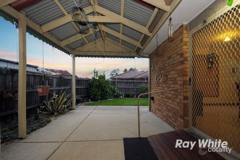 Property photo of 1/70 Toirram Crescent Cranbourne VIC 3977