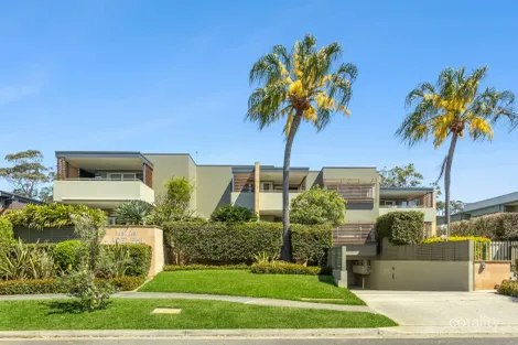 6/143-145 Darley St W, Mona Vale, NSW 2103