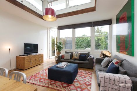 Property photo of 256 Montague Street South Melbourne VIC 3205