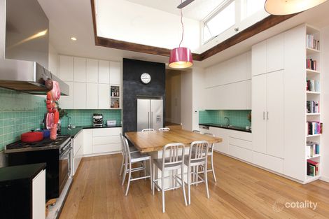 Property photo of 256 Montague Street South Melbourne VIC 3205