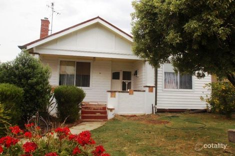 31 Newton St, Maryborough, VIC 3465