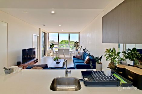 Property photo of 31/1 William Street Alexandria NSW 2015