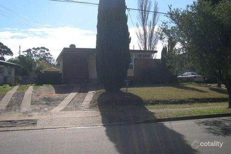 Property photo of 87 Wilkes Crescent Tregear NSW 2770