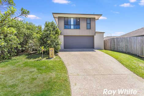 5 Medinah Cct, North Lakes, QLD 4509